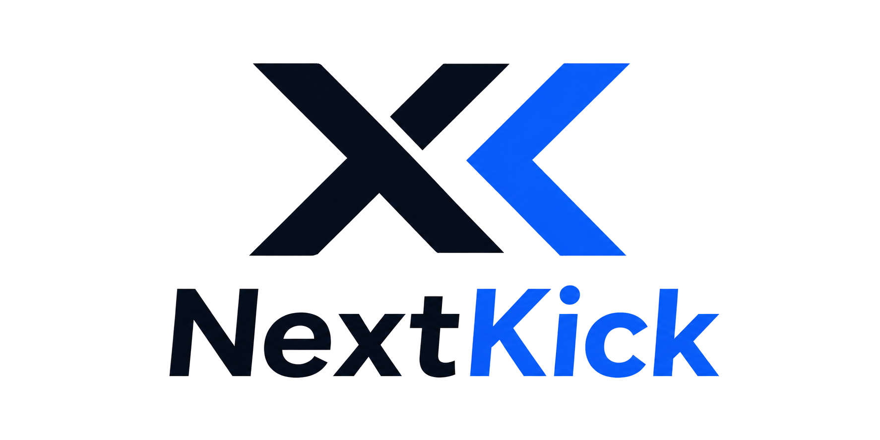 NextKick Logo